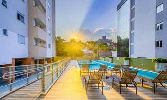 Imagem 4: Apartamento com 2 dormitórios à venda, 80 m² por R$ 520.000,00 - Vila Formosa - Blumenau/S