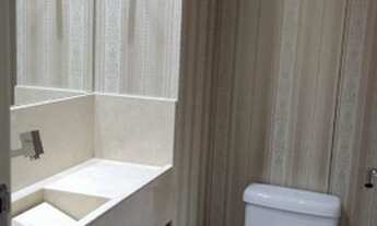 Imagem 4: Excelente apartamento com 130m em condomínio clube a venda na Vila Leopoldina - São Paulo