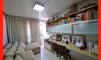 Imagem 5: JARDIM APIPEMA, 4 SUITES , 1 MASTER