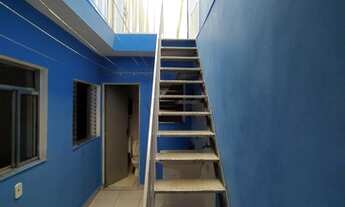 Imagem 5: Casa para aluguel possui 58 metros quadrados com 1 quarto em Parque Boa Esperança - São Pa