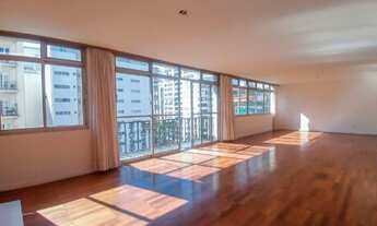 Imagem: 3 DORMITÓRIOS SENDO 2 SUÍTES, 2 VAGAS