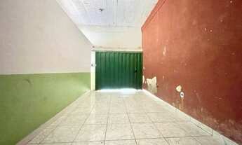 Imagem 3: CASA ICAIVERA, BETIM/MG