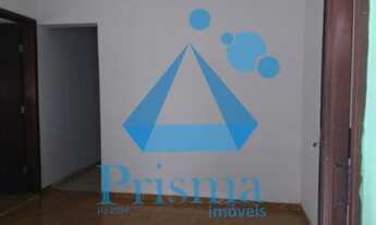 Imagem 7: Santa Bárbara - Casa Padrão - Tenente Carlos