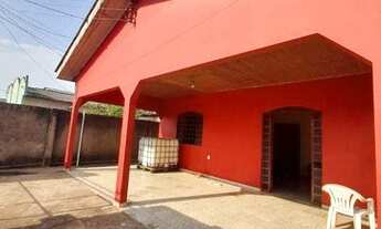 Imagem 3: Linda Casa na Rua México Bairro Embratel