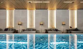 Imagem 2: Apartamento para venda com 570 metros quadrados com 5 quartos em Itaim Bibi - São Paulo