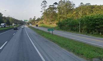 Imagem 4: Area 63.202,79 M2 As Margens Da Rod. Regis Bittencourt - Km 297 + 150 M