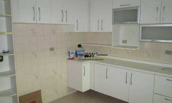 Imagem 3: Sobrado à venda, 94 m² por R$ 520.000,00 - Vila Leonor - São Paulo/SP