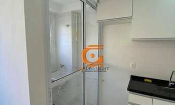 Imagem 6: Apartamento com 2 dormitórios para alugar, 40 m² por R$ 2.100,00/mês - Cambuci - São Paulo