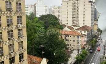 Imagem 3: Apartamento para venda em Icaraí 3 qts sendo 1 suíte vaga e lazer