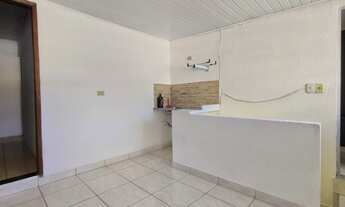 Imagem 2: Casa para Locação em São Paulo, Vila Continental, 1 dormitório, 1 banheiro