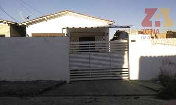 Imagem: Casa com 2 dormitórios à venda por R$