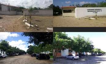 Imagem 3: Apartamento para venda com 50 metros quadrados com 2 quartos em Uruguai - Teresina - PI