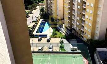 Imagem 2: Apartamento para Venda em Sorocaba, Parque Campolim, 2 dormitórios, 1 suíte, 2 banheiros