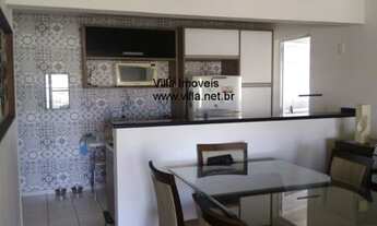 Imagem 6: APARTAMENTOSÃO BERNARDO DO CAMPO