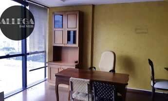 Imagem 1: Conjunto para alugar, 37 m² por R$ 650,00/mês - Centro - Curitiba/PR