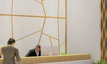 Imagem 2: Maravilhoso com lazer completo