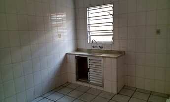 Imagem 2: Alugo Casa na Vila Sabrina - 1 Dormitório