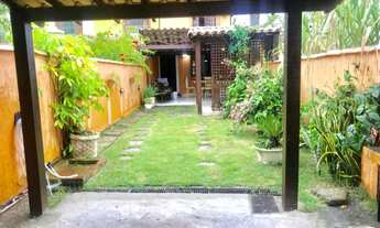 Imagem 2: Casa Independente