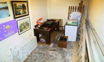 Imagem 5: CURITIBA - Casa de Condomínio - São Francisco