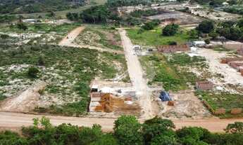 Imagem 2: Loteamento Arembepe Oriente