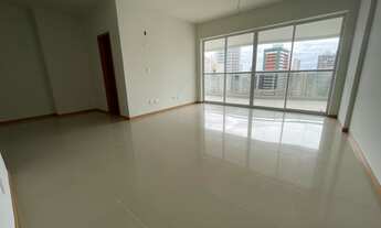 Imagem: Edifício Lunar Del Sol com 181m2, 3 suítes