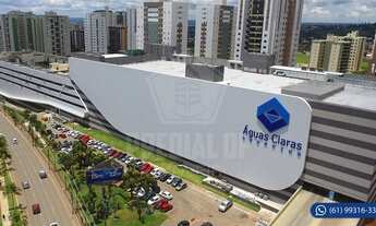 Imagem: Alugo sala comercial 45m² no Águas Claras