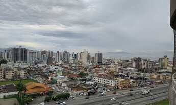 Imagem: Apartamento para venda tem 62 metros quadrados