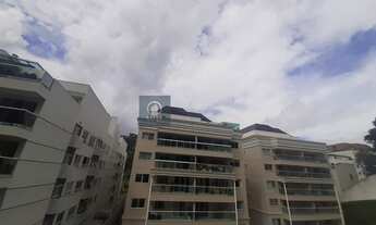 Imagem 3: Apartamento Padrão para Venda em Várzea Teresópolis-RJ - AP0993