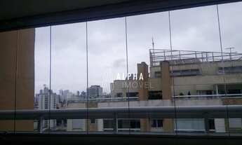 Imagem 3: Cobertura com 2 dormitórios à venda, 146 m² por R$ 1.200.000,00 - Tatuapé - São Paulo/SP