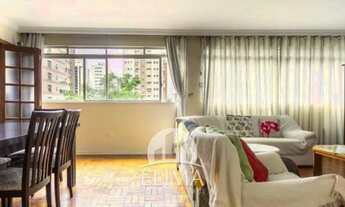 Imagem 4: São Paulo - Apartamento Padrão - Itaim Bibi