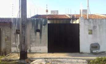 Imagem: Casa para venda possui 125 metros quadrados