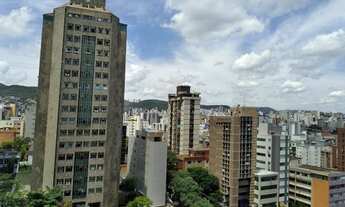 Imagem: Cobertura duplex para aluguel e venda tem