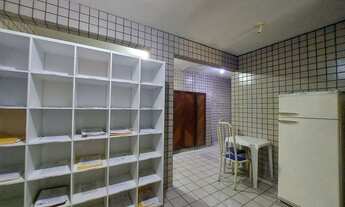 Imagem 4: Casa Duplex em Lagoa Nova -Natal/RN com 156 m2 com 4 quartos