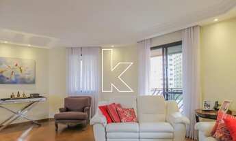 Imagem 2: SãO PAULO - Apartamento Padrão - Moema