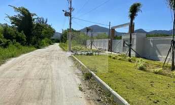 Imagem 2: RIO DE JANEIRO - Terreno Padrão - RECREIO DOS BANDEIRANTES