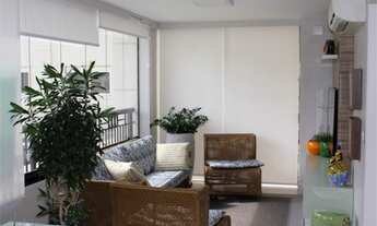 Imagem 3: Lindo apartamento Duplex de alto padrão em Santana