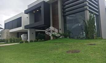 Imagem: XANGRI-Lá - Casa de Condomínio - Enseada