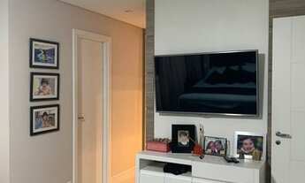 Imagem 5: Apartamento para venda com 152 metros quadrados com 3 quartos em Tatuapé - São Paulo - SP