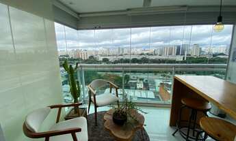 Imagem 7: Apartamento para venda com 65 metros quadrados com 2 quartos em Casa Verde - São Paulo - S