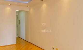 Imagem 4: Apartamento com 3 dormitórios à venda, 80 m² por R$ 660. - Tatuapé - São Paulo/SP