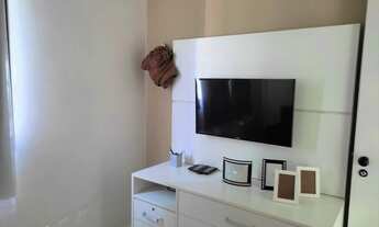 Imagem 7: Ótimo apartamento à venda com 116 m² 3 quartos, suíte, vagas, lazer completo em Barra - SS