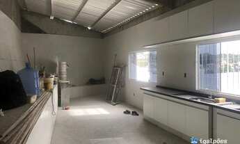 Imagem 4: Galpão em Primeiro Andar com 350 m² às margens da Rodovia PE 15 em Paulista - PE