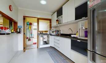 Imagem 7: PORTO ALEGRE - Casa Padrão - Camaquã