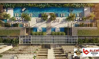 Imagem 7: Aptos de 2,3 ou 4 Suítes, na praia da Barra da Tijuca - RJ