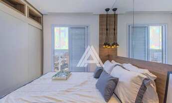 Imagem 6: Apartamento com 1 dormitório à venda, 37 m² por R$ 373.000,00 - Jabaquara - São Paulo/SP