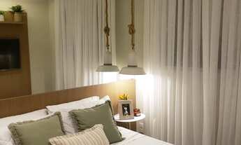 Imagem 6: Apartamento a venda na Lapa ao lado da futura Estação Santa Marina