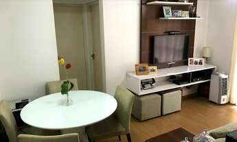 Imagem 2: Apartamento para venda possui 49 m² com 2 dormitórios por R$ 235.000,00 - Jardim Celeste