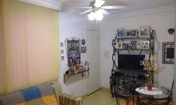 Imagem 5: Apartamento no bairro do Lauzane Paulista