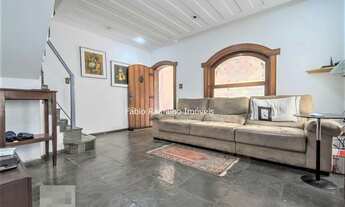 Imagem 4: Sobrado para venda na Chácara Santo Antonio