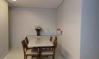 Imagem 4: Apartamento com 3 dormitórios à venda, 73 m² por R$ 1.200.000,00 - Funcionários - Belo Hor